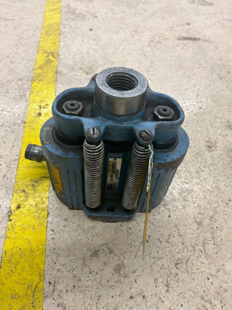 Power Team 50-Ton Jack
