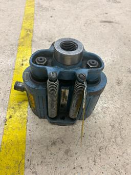 Power Team 50-Ton Jack