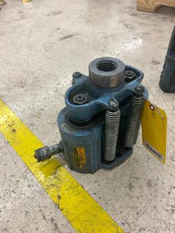 Power Team 50-Ton Jack
