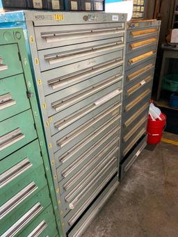 Nu-Era 13-Drawer Modular Tool Storage Cabinet