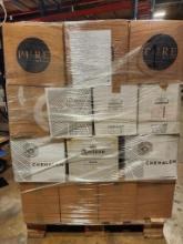 Pallet of Assorted Wine; Landhaus Mayer Riesling 2021 0;8, Thomas Goss Riesling 2021 0;4, Tre Donne
