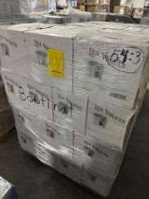 Pallet of (54) Cases (3) Bottles of Le Volets Cabernet Sauvignon Red Wine 2021 54:3