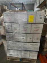 Pallet of Wine Consisting of Sand Creek Red Blend 2020 20:0; Aragasta Vino Spumante 48:5; Gran