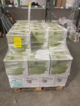(26) cases Les Volets Malbec 2020; (14) cases Boutinot Uva Non Grata White 2021