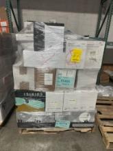 Pallet of Wine Consisting of Guinigi Prosecco NV 5:11; Love Song Karaoke Warrior 9:0; Smith Story