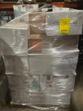 Pallet of Wine Consisting of Stillman St. Chardonnay 2019 7:8; Ammunition Equalizer 2016 1:0;