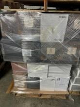Pallet of Wine Consisting of Stonecap Chardonnay 2021 8:0; Castello D'Alba White 2021 2:8; Vicus