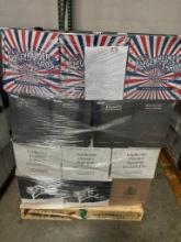 Pallet of Wine Consisting of Evolucio Furmint 2022 12:0; Landhaus Mayer Gruner Veltliner 3:10; Cedar