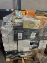 Pallet of Wine Consisting of Sbrogia SFV Chaval 2020 4:11; Vini La Quercia Percino 2021 9:9; Bodega