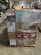 Pallet of Wine Consisting of Portada Red 2017 1:0; Martoccia Poggio Apricale 2020 1:0; Huber