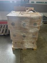 Pallet of Wine Consisting of Santa Popa Vini La Quercia Pecorino 2020 23:11; Campagnia Di Ermes