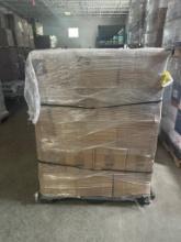 (53) cases BOZAL Mezcal, Ensamble