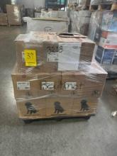 (32) cases & (6) bottles BODEGAS MURVIEDRO, Grifoll-Declara Predicate Priorat 2017 12/750 mL BTL