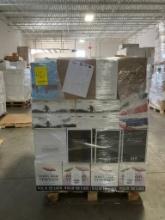 Pallet of Wine Consisting of Lapis Luna Pinot Noir 2022 7:0/2020 0:1; Lapis Luna Zinfandel 2020 1:0;