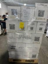 (79) casesADRIA VINI, Conviviale Primitivo 2020
