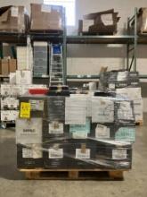 Pallet of Kopke Wine Consisting of Porto 10 Year Tawny 5:9; Dry White Port 2:1; Fine Wine Port 0:10;