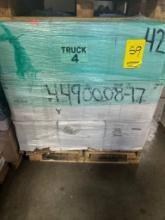 (42) cases Classified Cabernet Sauvignon 2017