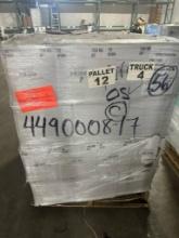 (56) cases Classified Cabernet Sauvignon 2017