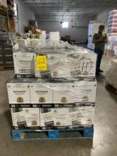 (41) cases Patamar Red Blend Reserve 2015
