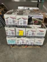 (35) cases Bonny Doon Cigare Blanc Central Coast 2020