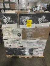 Pallet containingSIX HATS Cabernet Sauvignon Western Cape 13:0;ALMA DE LOS ANDES Cabernet Reserve