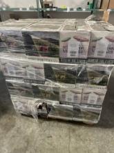 Pallet with (56) Cases of Bonny Doon Le Cigare Blanc Wine 2020