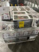 (39) cases & (6) bottles BONNY DOON Le Cigare Blanc 2020