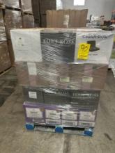 Pallet of Wine Consisting of Chateau Tanunda Grand Borossa Red 2017 5:3; Chateau Tanunda Grand