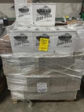 Pallet of Wine Consisting of Boutinot VDF Uva Non Grata 2022 42:10; Petit Pinotage 2019 0:8; Lord