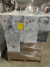Pallet of Wine Consisting of Cantina Di Sorblara Emma Lambrusco 7:1; J.Hofstatter Pino Nero Mezcan