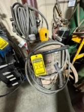 Lincoln Electric 256 Power Mig Welder ($10 Loading fee will be added to buyer's invoice)