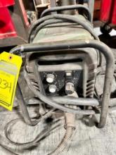 Victor Plasma Cutter, Model CUT MASTER 42 ($10 Loading fee will be added to buyer's invoice)
