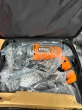 (New) Ridgid Electric 1/2" Drill, Model R7111