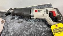 Porter Cable Electric Reciprocating Saw, Model PCE360