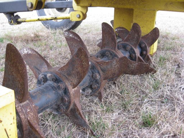 Aerway Aerator Holland AW0814 2B-48D