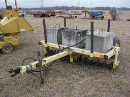 Aerway Aerator Holland AW0814 2B-48D