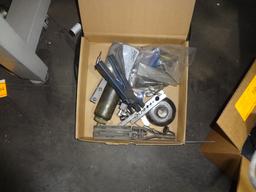 Honing Tool and Misc.