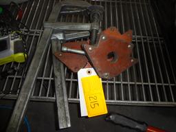 Clamps