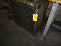 Tool Cabinet