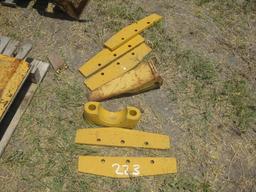 Cat Parts 7 total