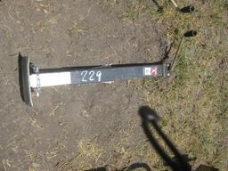 Trailer Jack