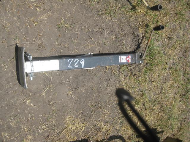 Trailer Jack