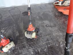 Echo SRM 2620 Weed Trimmer