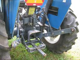 New Holland 3010 Farm Tractor Remote Hyd.