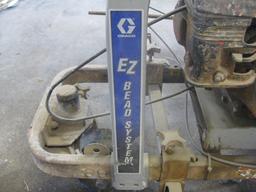Strip Machine Gas