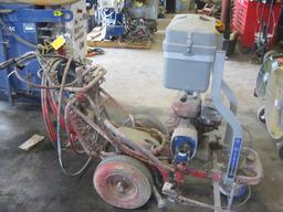 Strip Machine Gas