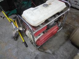 Gas Generator