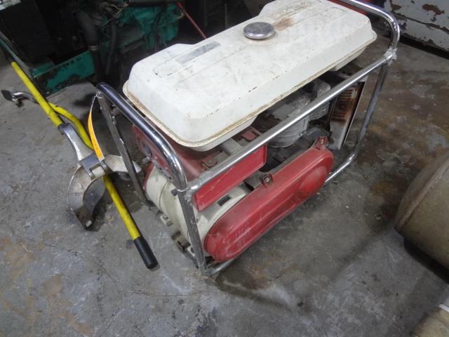 Gas Generator