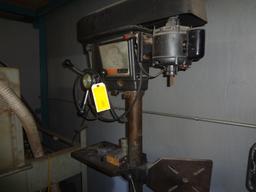 Craftsman Floor Model Drill Press