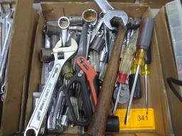 Screw drivers Sockets and Ratchets Craftsman